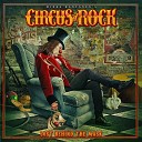 Circus of Rock Ilkka Keskitalo - Edge of Destiny Bonus Track