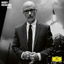 Moby - Slipping Away Resound NYC Version