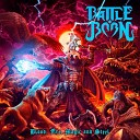 Battle Born - Dragon Heart