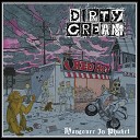 Dirty Cream - Just for You