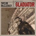 Taylor McCluskey - Fire Breather