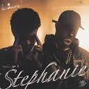 Bielzin Delacruz Mainstreet feat Vil odubeat - Stephanie
