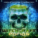 Witchcraft - Potion B Original mix