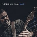 Andreas Diehlmann Band - Fucking Happy Blues