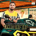 Fouad Antwerpen - Takad Taf Taf