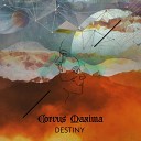Corvus Maxima - Destiny