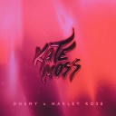 ЭNEMY - Kate Moss feat Harley Rose