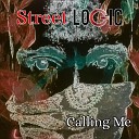 Streetlogic - Dark Something