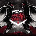 The Prodigy - Warrior s Dance Kicks Like a Mule Remix