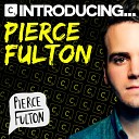 Pierce Fulton feat Polina - Where We Were Original Mix AGRMusic