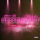 Hollywood Thad feat Twogzlikegucci - Spotlight