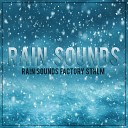 Rain Sounds Factory STHLM - Rain Noise of White Skies