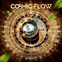 Cosmic Flow Spherim - Rock Air Original Mix