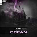 AVIRA Kiko Franco feat Nathan Nicholson - Ocean Extended Mix