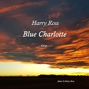 Harry Ross - Blue Charlotte Cover