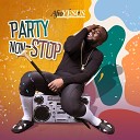 Afro Yesus - Party Non Stop