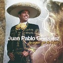Juan Pablo Gonz lez - Porque Yo Te Amo versi n Radio Cover