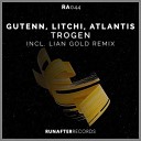 Atlantis Gutenn LITCHI - Trogen Lian Gold Remix