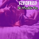 TEFOFRED - Ne m oublie pas