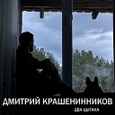 Дмитрий Крашенинников - Руки скользят по телу