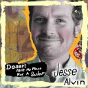 Jesse Alvin - Nights Like These