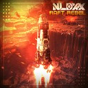 NLDXX - Raft Rebel
