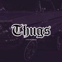 Tony Hop Beats - Thugs