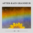 Relaxing Rain Sounds - Rain and Piano Dreamy Music for Peaceful Sleep Pt…