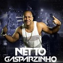 Netto Gasparzinho - Tiro de Pop