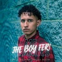 The Boy Fer Alex Chavez Rocha - Me Llamas