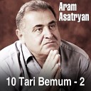 Aram Assadrian - Tariner ancan vaj le le