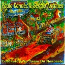Paulo Kannec S rgio Antunes - No Trem da Noroeste