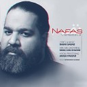 Reza Sadeghi - Nafas Version 2