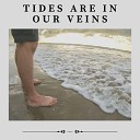 Calming Waves - Ocean Trim
