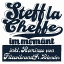 Steff la Cheffe - Im Mom nt Jr Blender Remix
