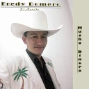 Fredy Romero - El T L C