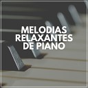 Piano para Relaxar - Piano de Fundo Relaxante Pt 12