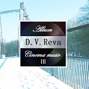 D V Reva - Adventures of a Sparrow