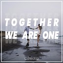 Calectro - Together We Are Extended Mix