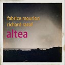 Fabrice Mourlon, Richard Razaf - Wish You Were Here