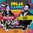 Qais Ulfat feat Shabnam Surayo - Mast Melody