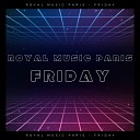 Royal Music Paris - Disco Life Radio Mix