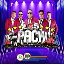 Los De Pachuca - Cumbia Hidalgo
