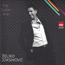 Евровидение 2012 - Сербия Желько Йоксимович 3 МЕСТО Nije ljubav…