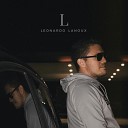 Leonardo Lanoux feat Rhenan Duarte Lops - Paranoia