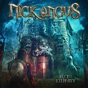 Nick Angus - March of Time Remasterizado