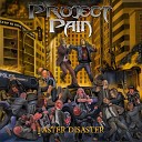Project PAIN - Val Kapot
