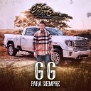 Kevin Caro Y Su Estilo De Rancho - Gg para Siempre