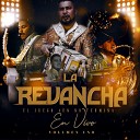 La Revancha - Mente en Blanco Live