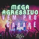 Two Maloka MC Gw MC Danflin - Mega Agressivo Vem pro Cabar